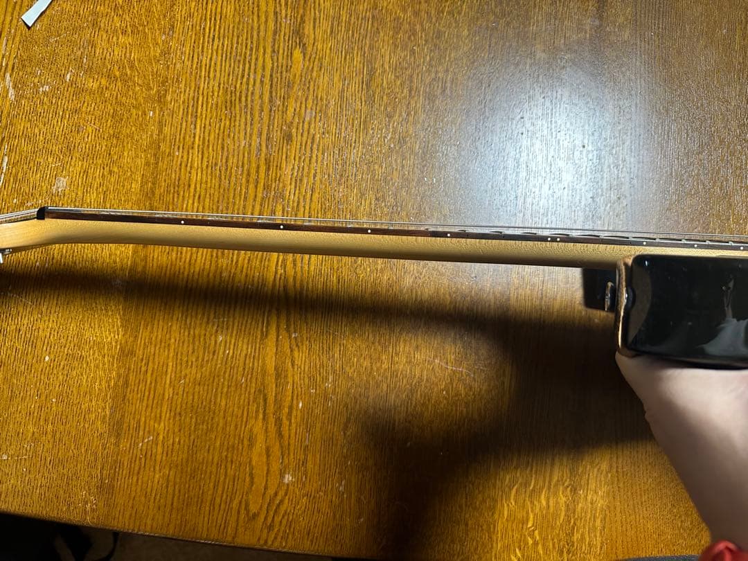 BC RICHエレキギター