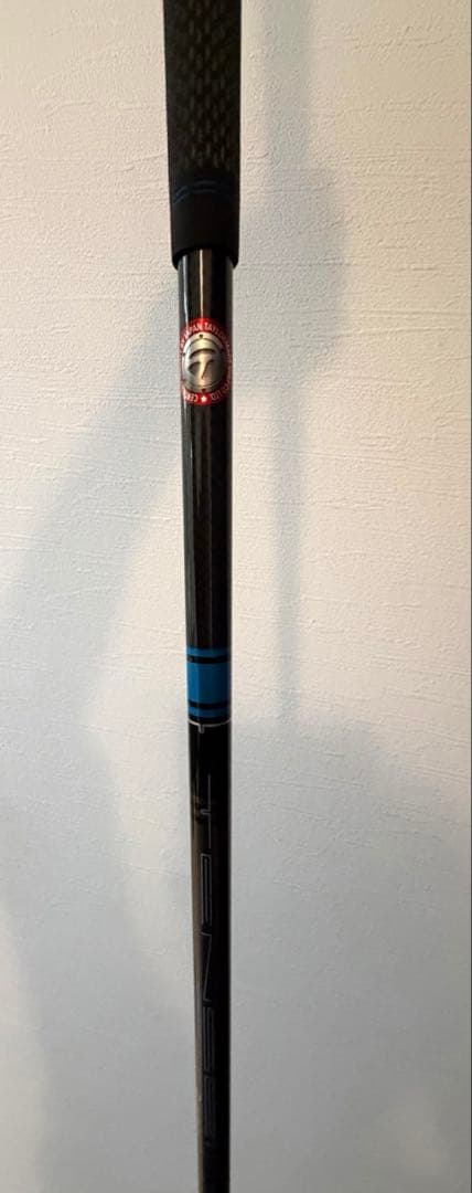 テーラーメイド SIM MAX 5U テンセイブルーTM60 S ユーティリティ