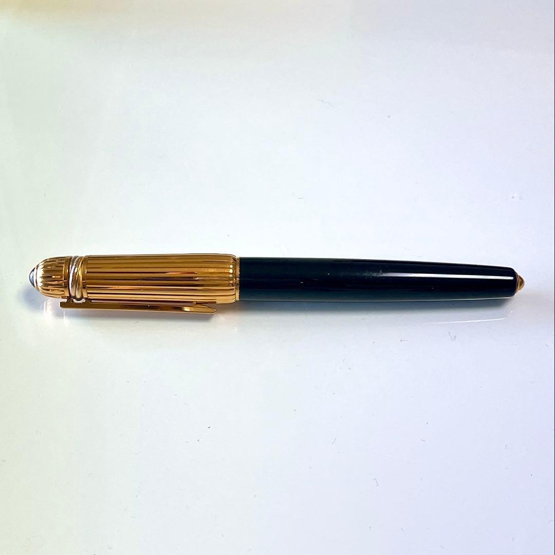 【希少】 カルティエ 万年筆 パシャ ドゥ カルティエ