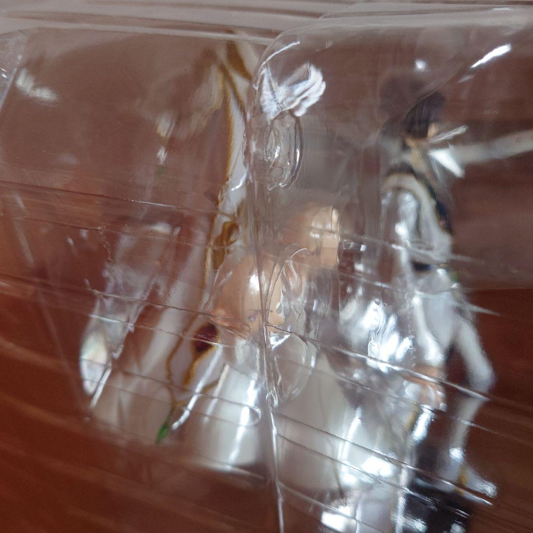 GEM コードギアスR2 ルルーシュ　フィギュア