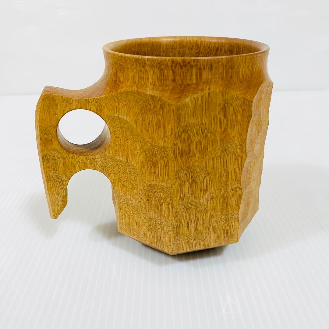 ジンカップ 2L jincup アキヒロウッドワークス 未使用