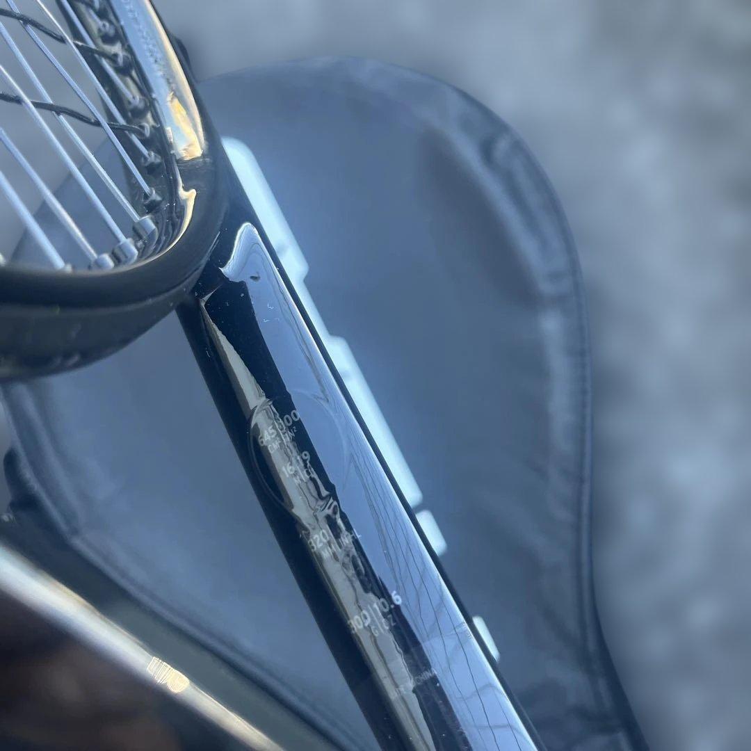 HEAD SPEED レジェンドプロ　2024 G2