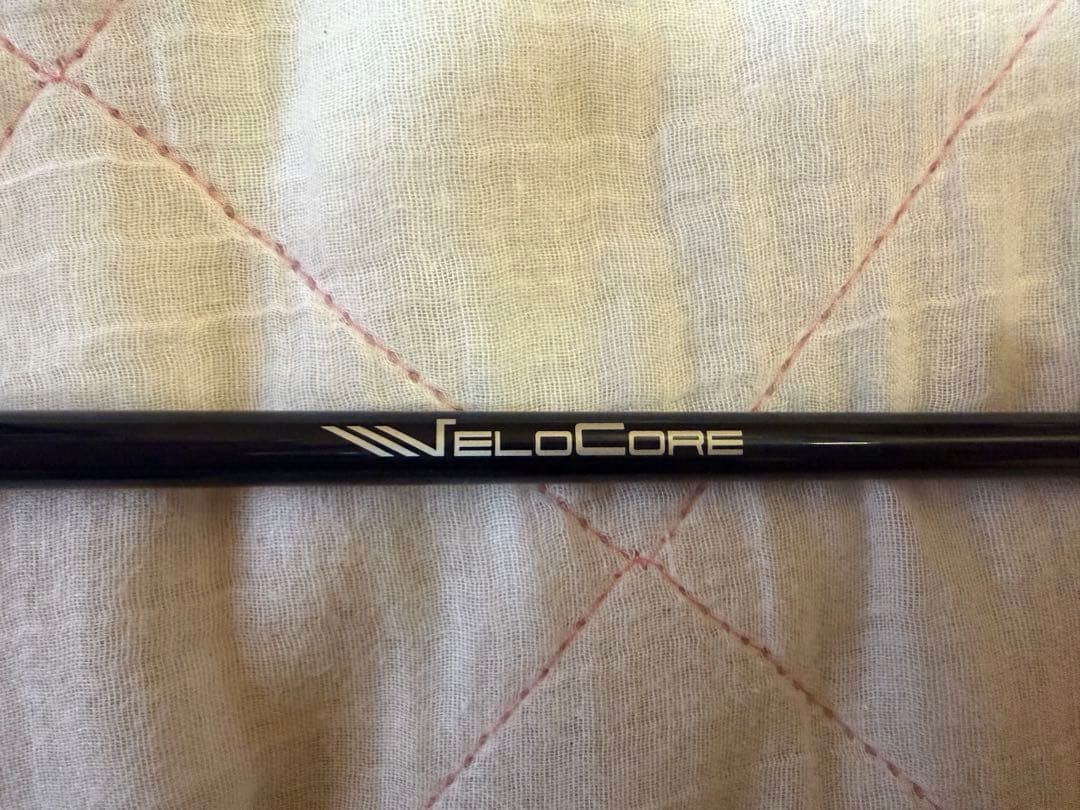 ベンタスブルー6X キャロウェイドライバー用