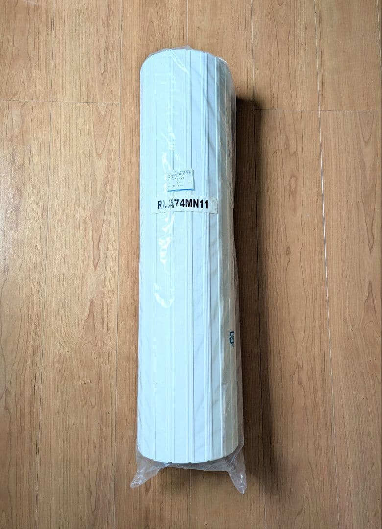 パナソニック［PANASONIC］RLA74MN111 お風呂のふた　巻フタ