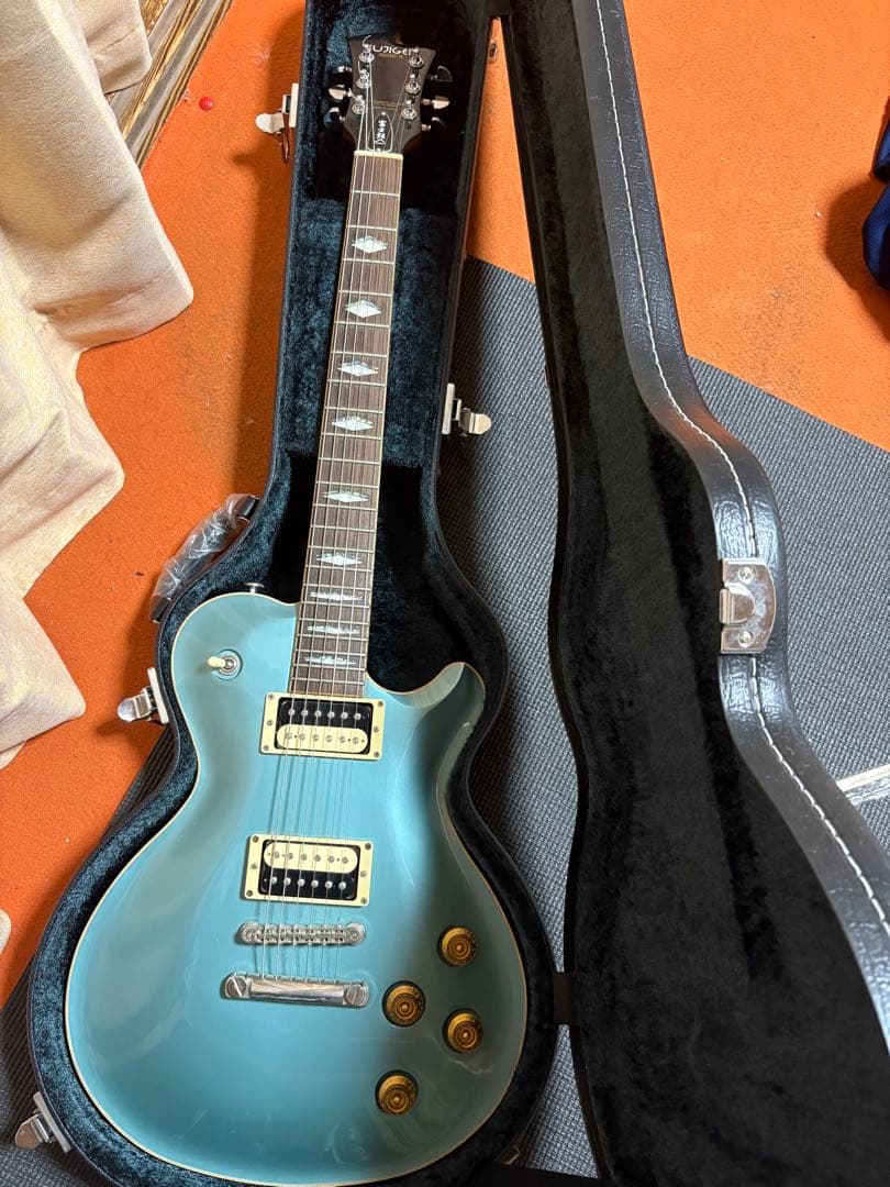 EXPERT FL/HM/OTM efl エレキギター