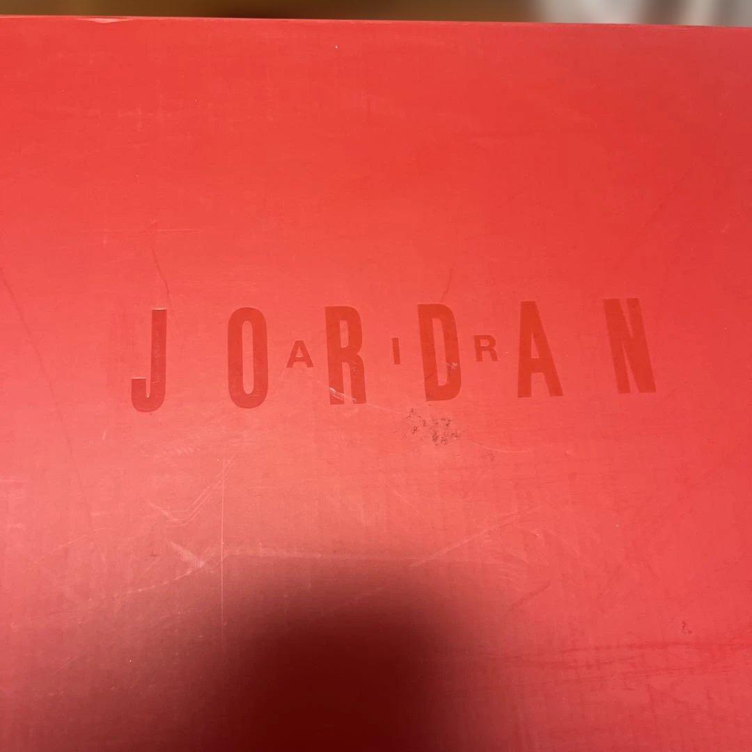 Jordan SUPER.FLY3 SLAMDUNK スーパーフライ3