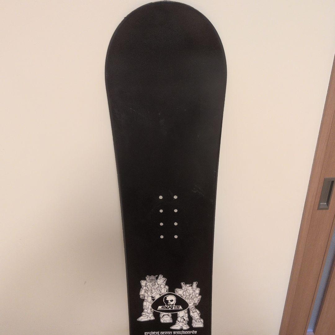 スカルスケーツ ガンダム 2000年 プレミアム限定モデル