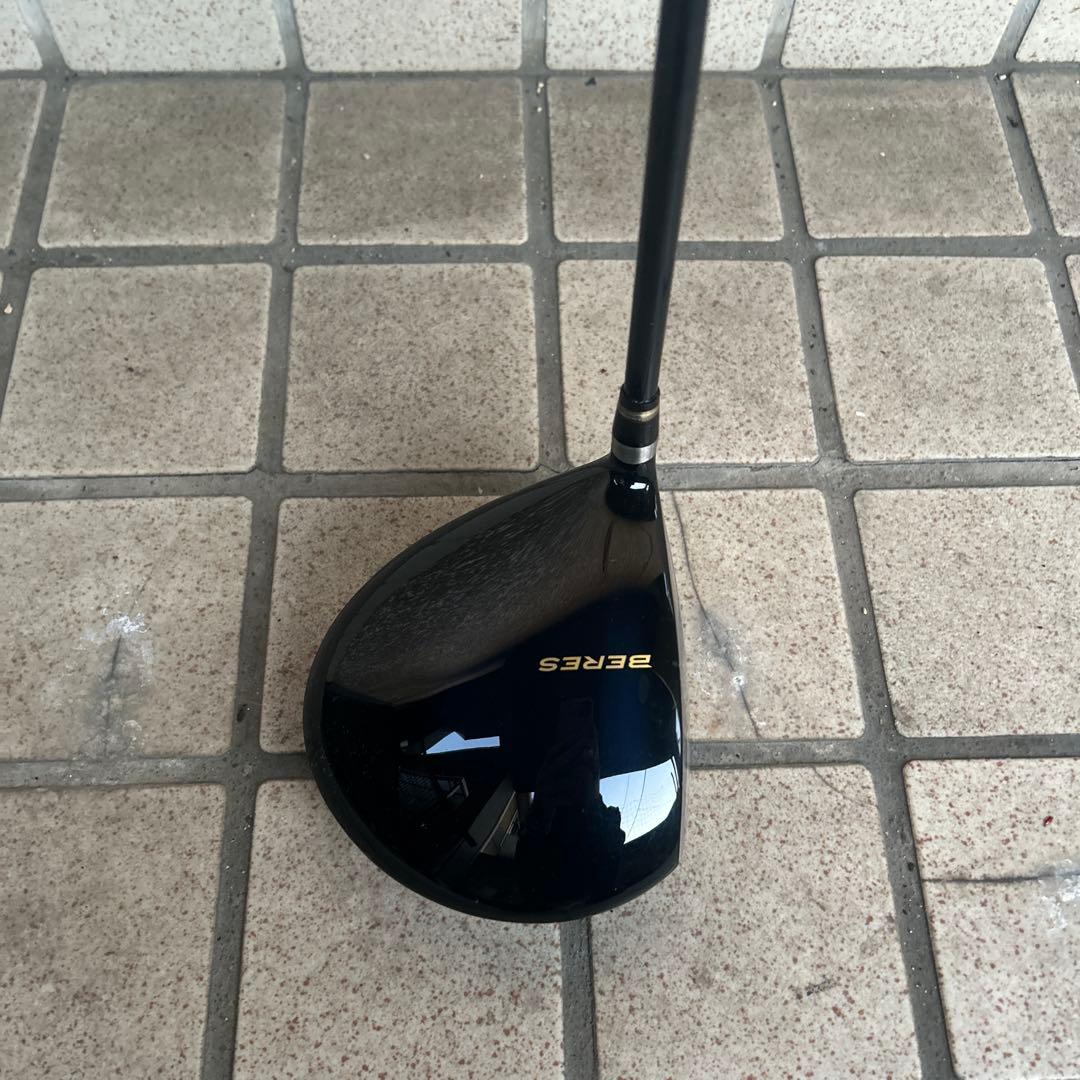 ホンマ BERES C-01 ドライバー 単体 メンズ