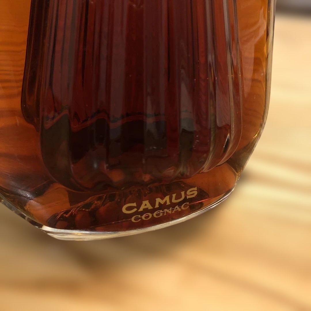 CAMUS（カミュ）マルキーズ バカラ 40％ 箱無し