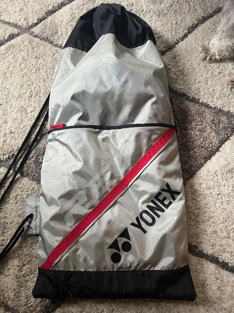 ナノフォース 8V マゼンタ　ピンク　UL-1