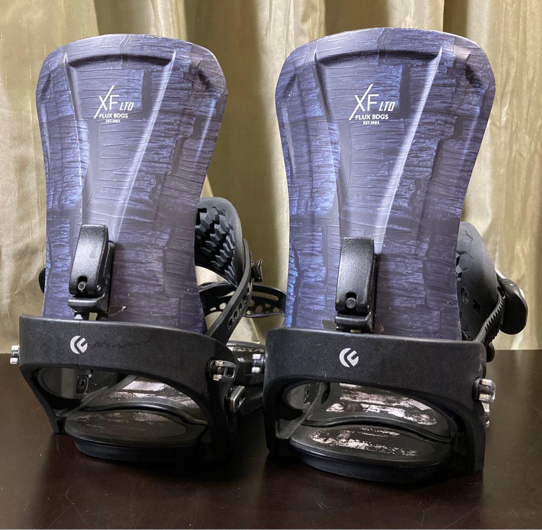 激レア FLUX XF LTD special rare sample cv