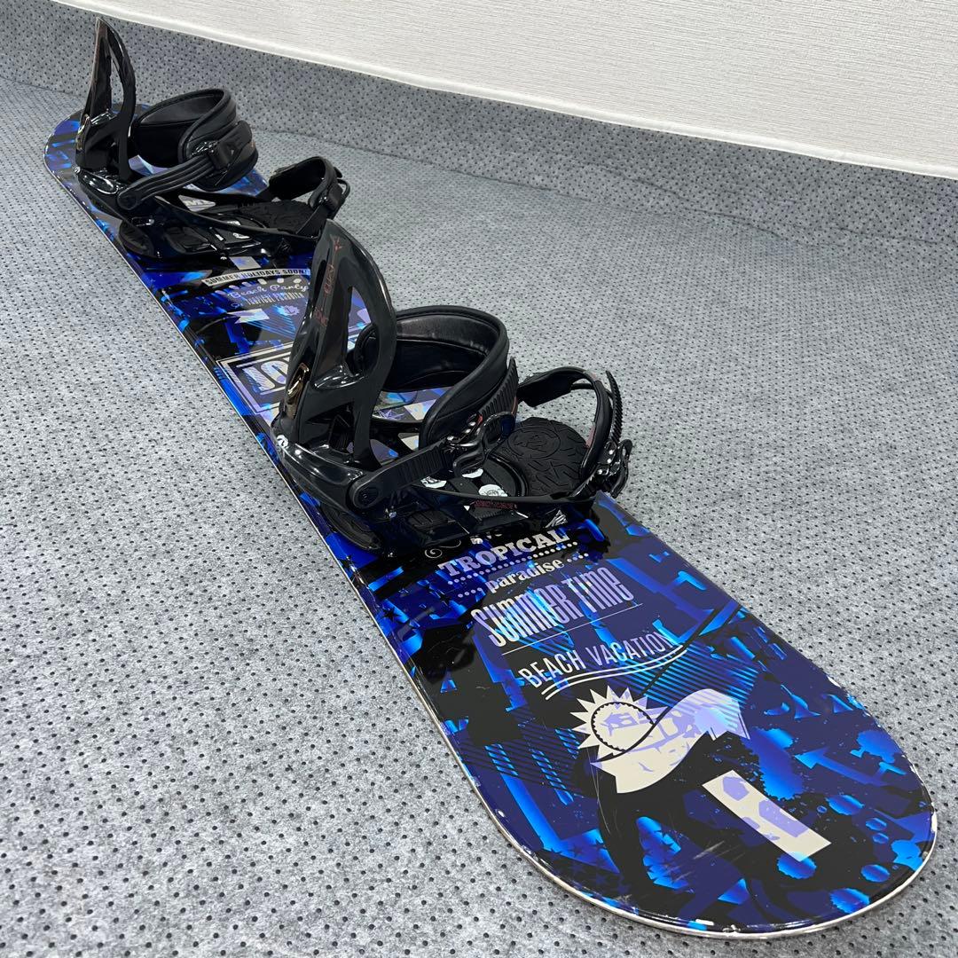 5回使用 メンズ 155cm JOYRIDE×K2 SONIC Lサイズ