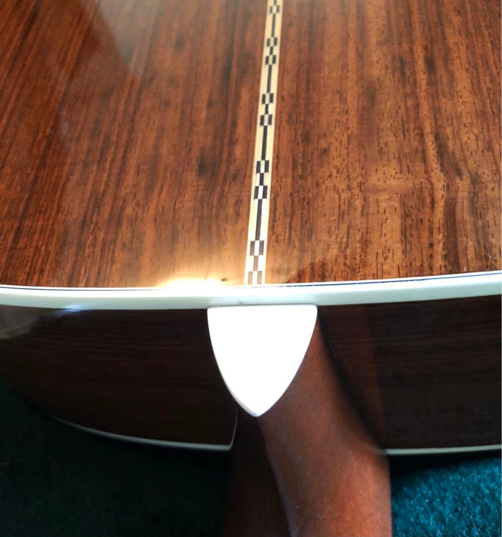 田中です！希少マーチンD28 2010 CTM