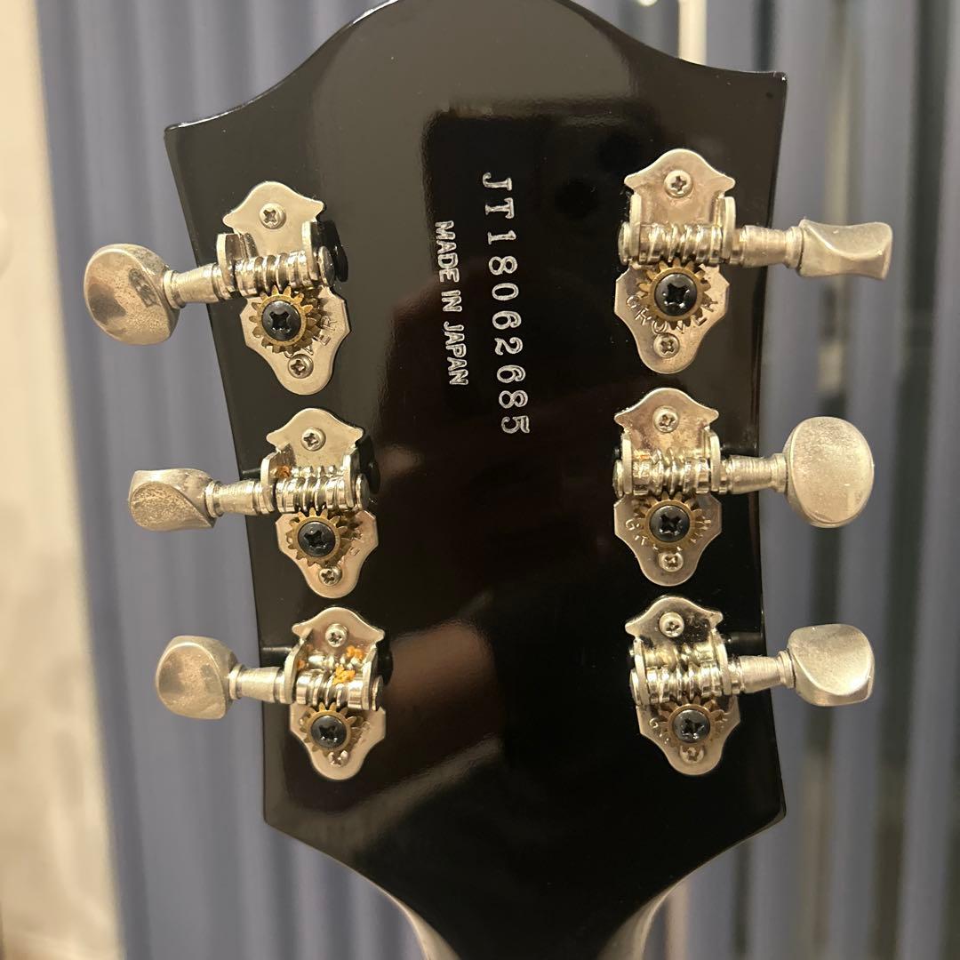 GRETSCH グレッチ　エレキギター　G6119T-62VS
