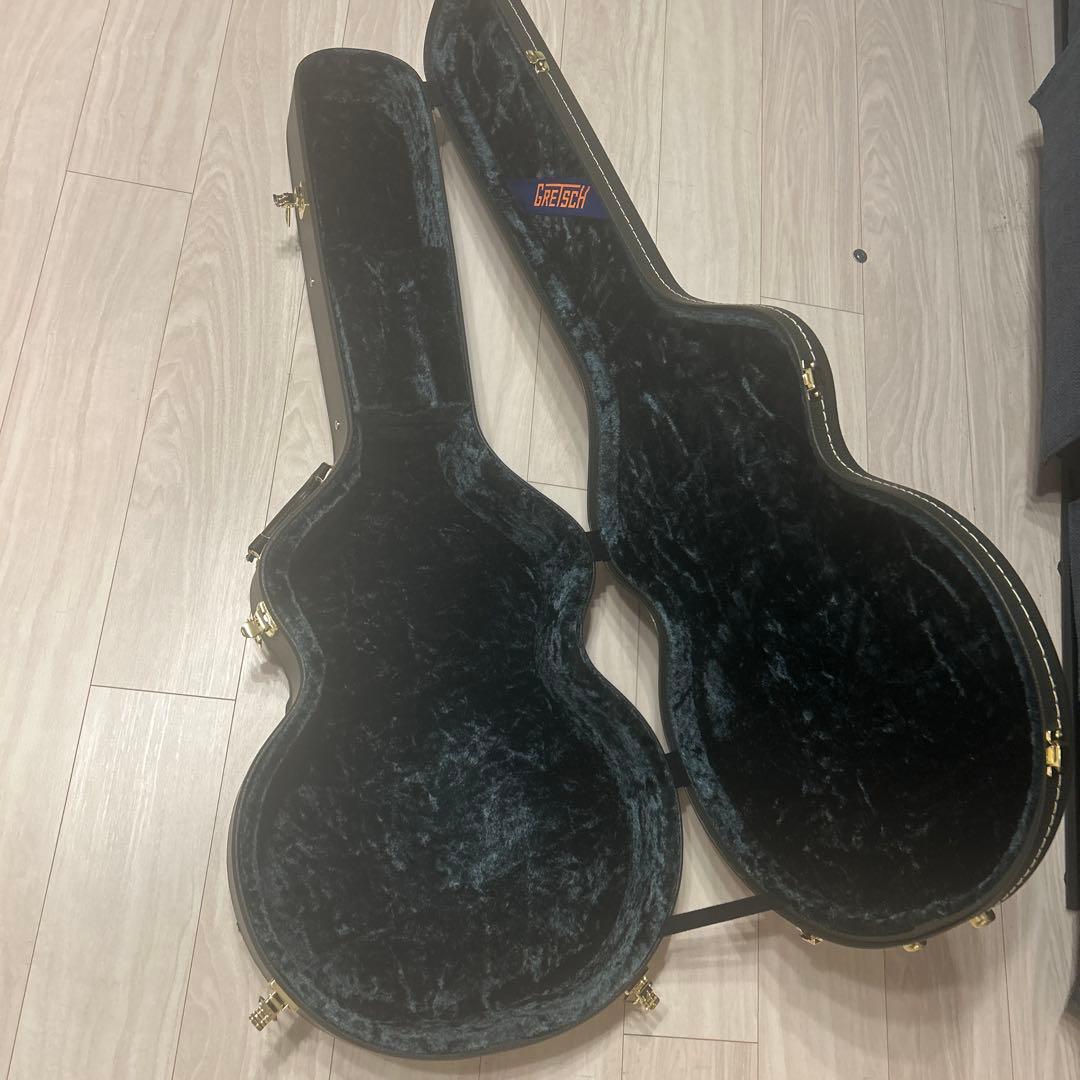 GRETSCH グレッチ　エレキギター　G6119T-62VS