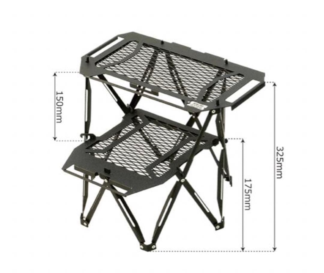 ネイチャートーンズ　ヴァーサティル スタンド ミニ　レッドチリ