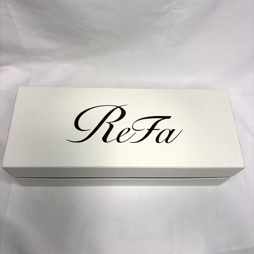 新品未使用 ReFa リファ ファインバブルU ホワイト シャワーヘッド