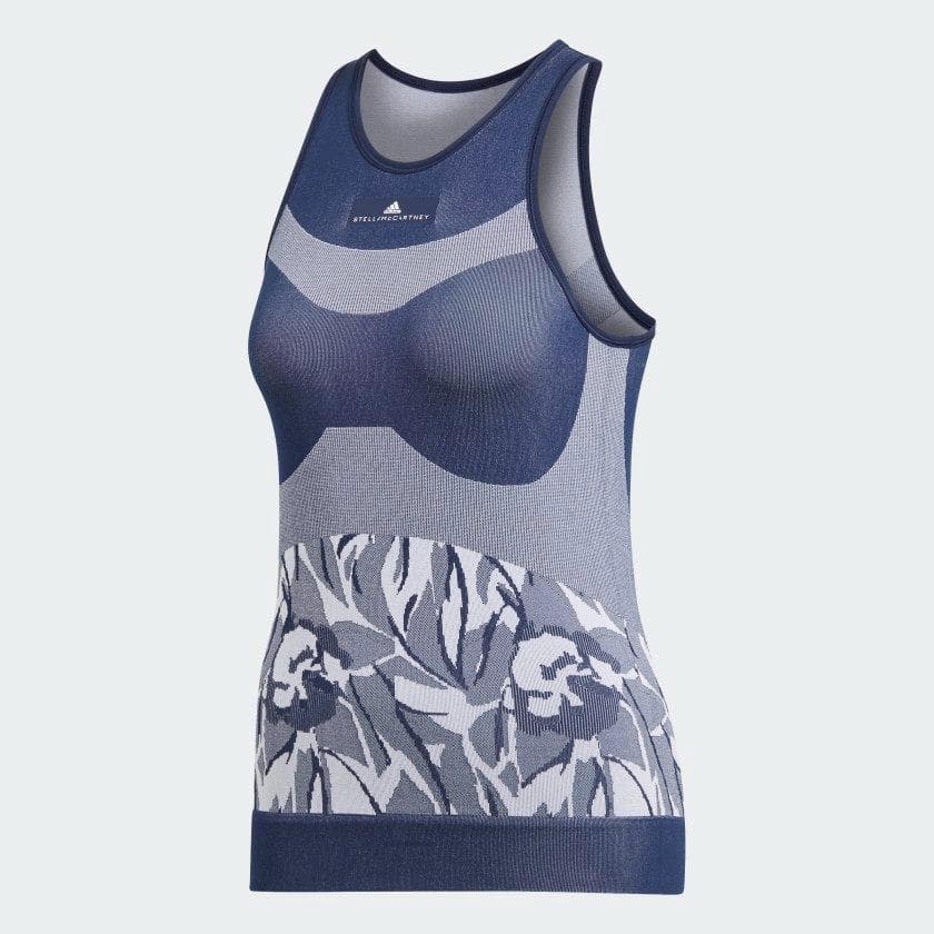 ★新品★　adidas　TENNIS ASMC TANK ＆ SKIRT Q2