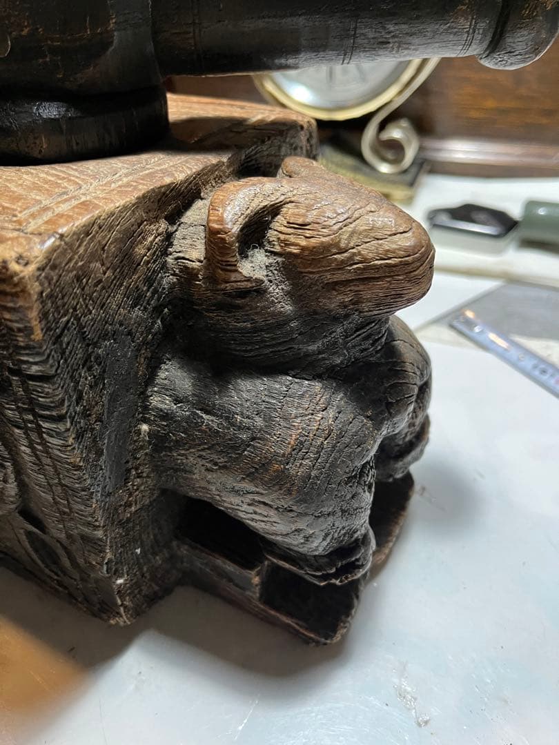 インディアンジューサー、インディアンスパイサー、インディアンチーズ