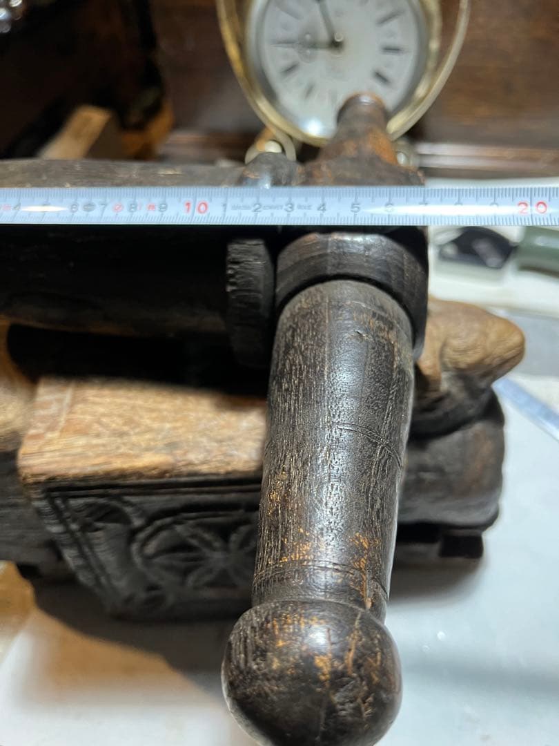 インディアンジューサー、インディアンスパイサー、インディアンチーズ