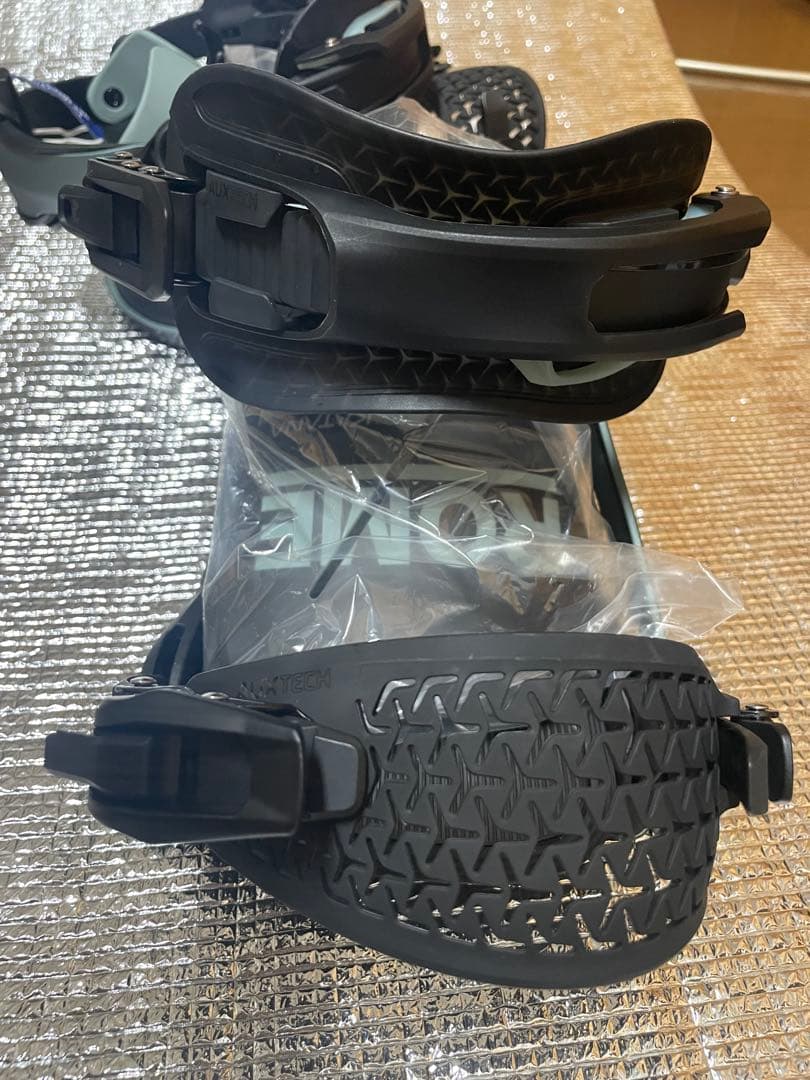 ROME KATANA AW FASE 25-26モデル