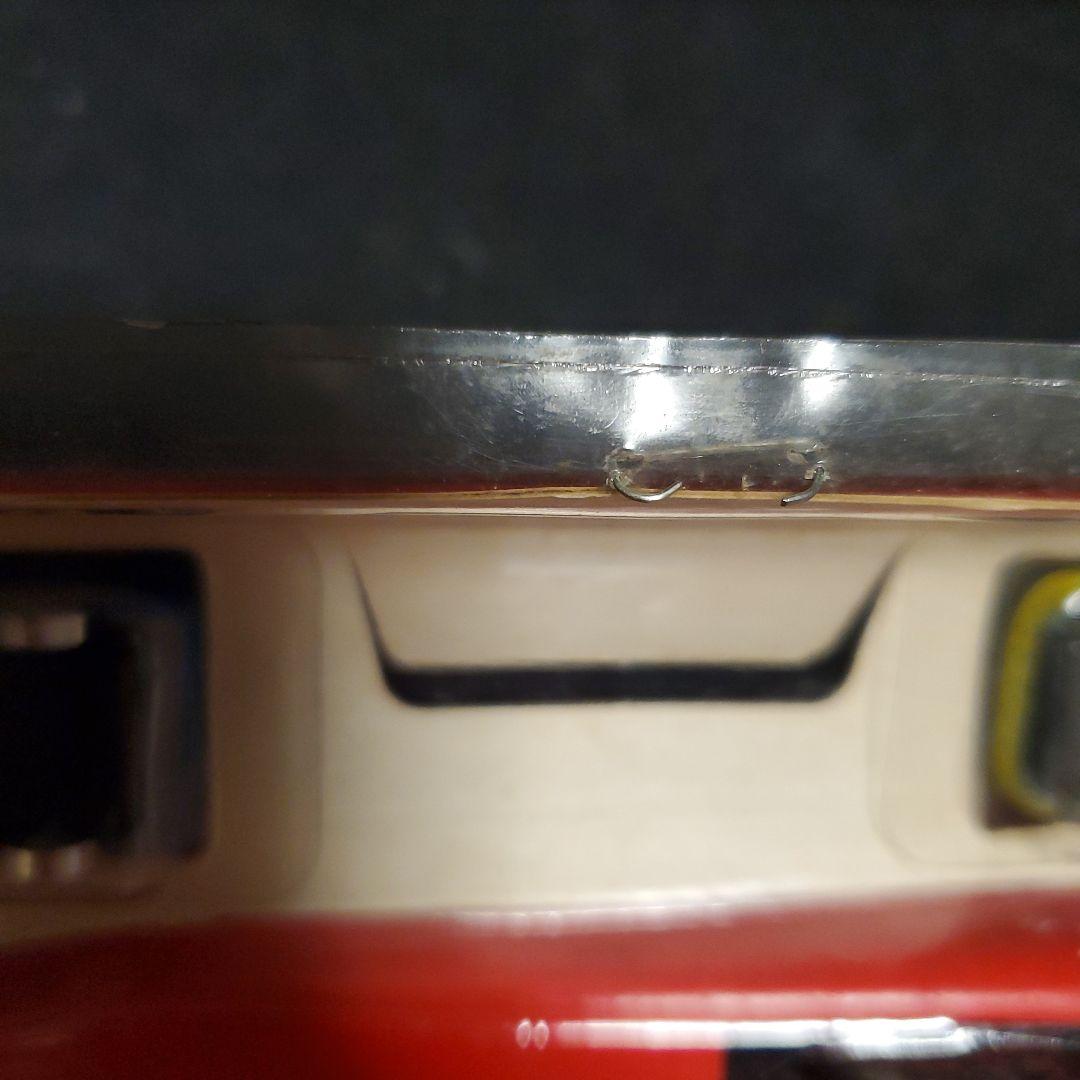 【昭和レトロ新品未開封】希少品 Tonka フェリーボート 船 客船 トンカ