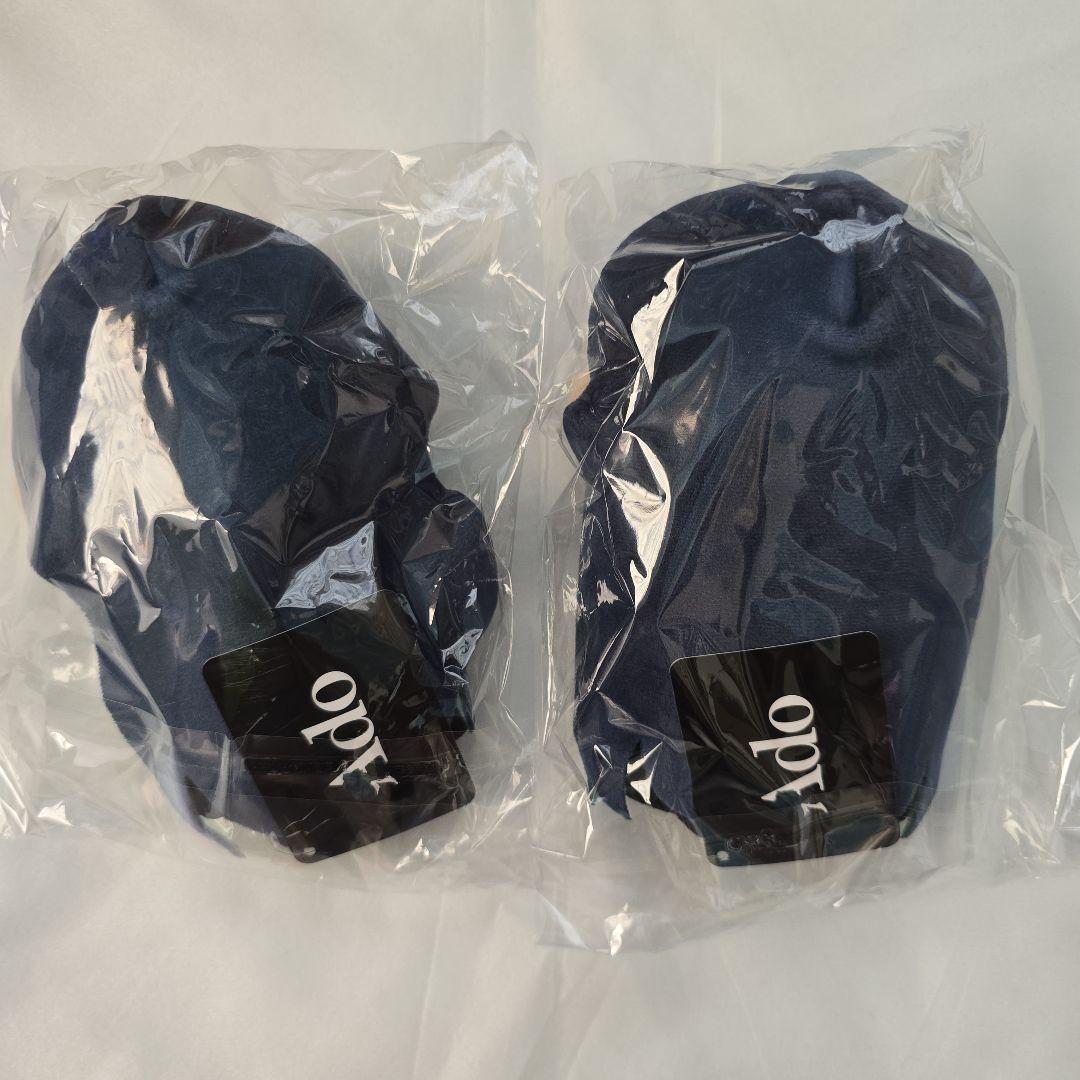 生まれましたよ おめでとう Adoちゃんぬいぐるみ　2種セット