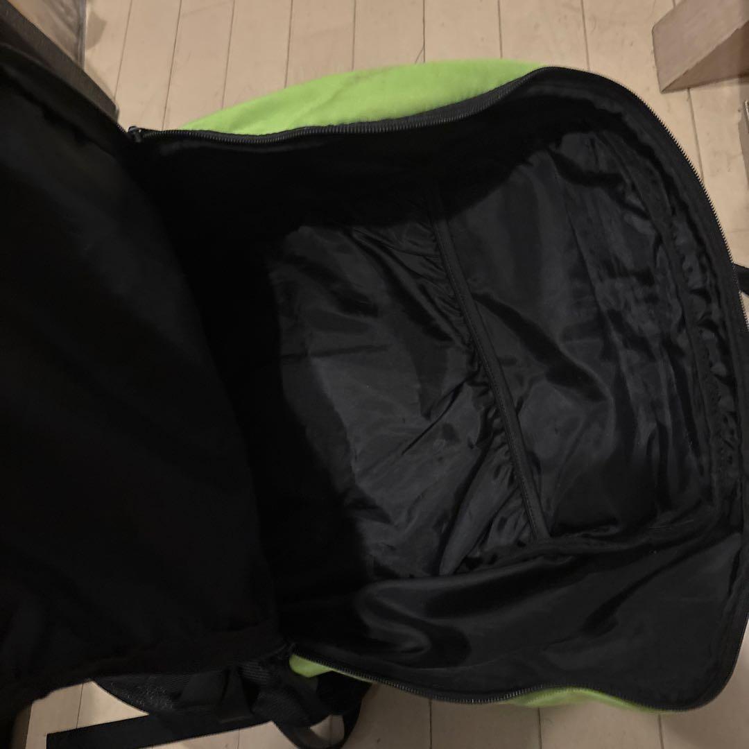 カンタベリー　ラグビー　日本代表　デイパック　リュック