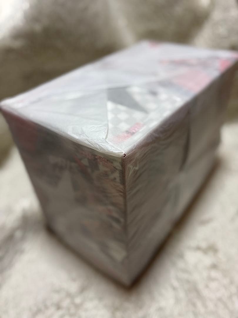 プリズマイリヤ イリヤ　PRISMA Racing ver. 新品　未開封