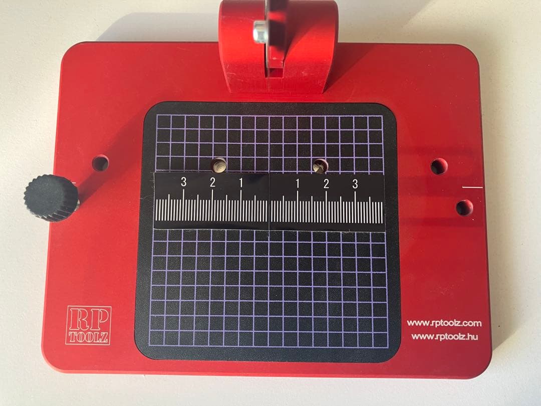 RPカッター スジボリ堂