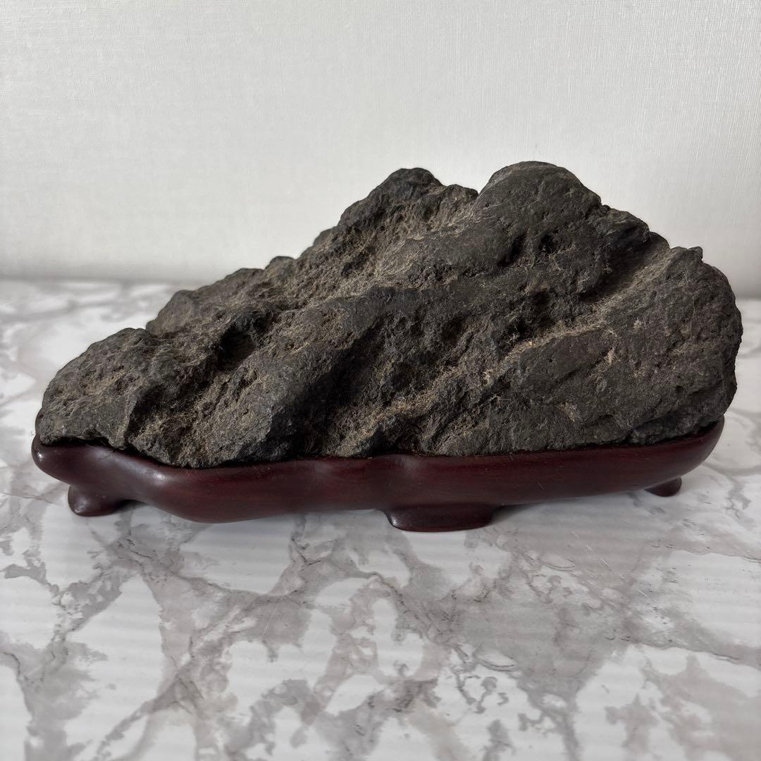 佐治川石　原石 碧玉 水石 開運 誕生石 鑑賞石 自然石 天然石 鉱物 置物