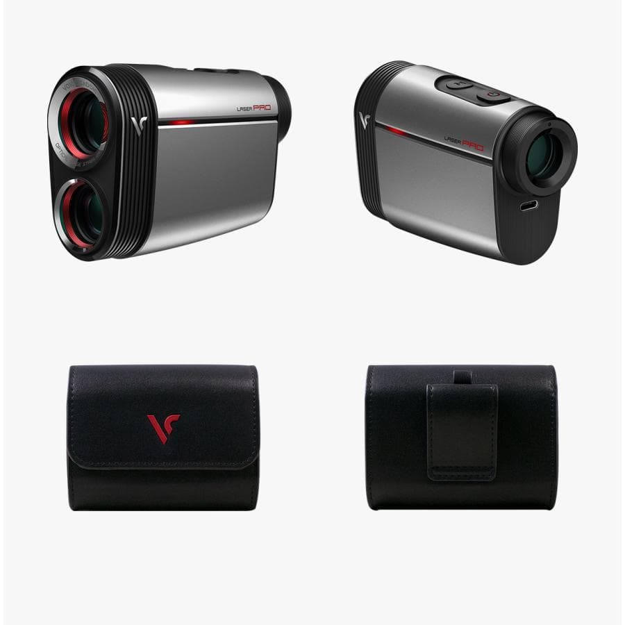 Voice Caddie Laser PRO ボイスキャディ プロ 手ブレ補正