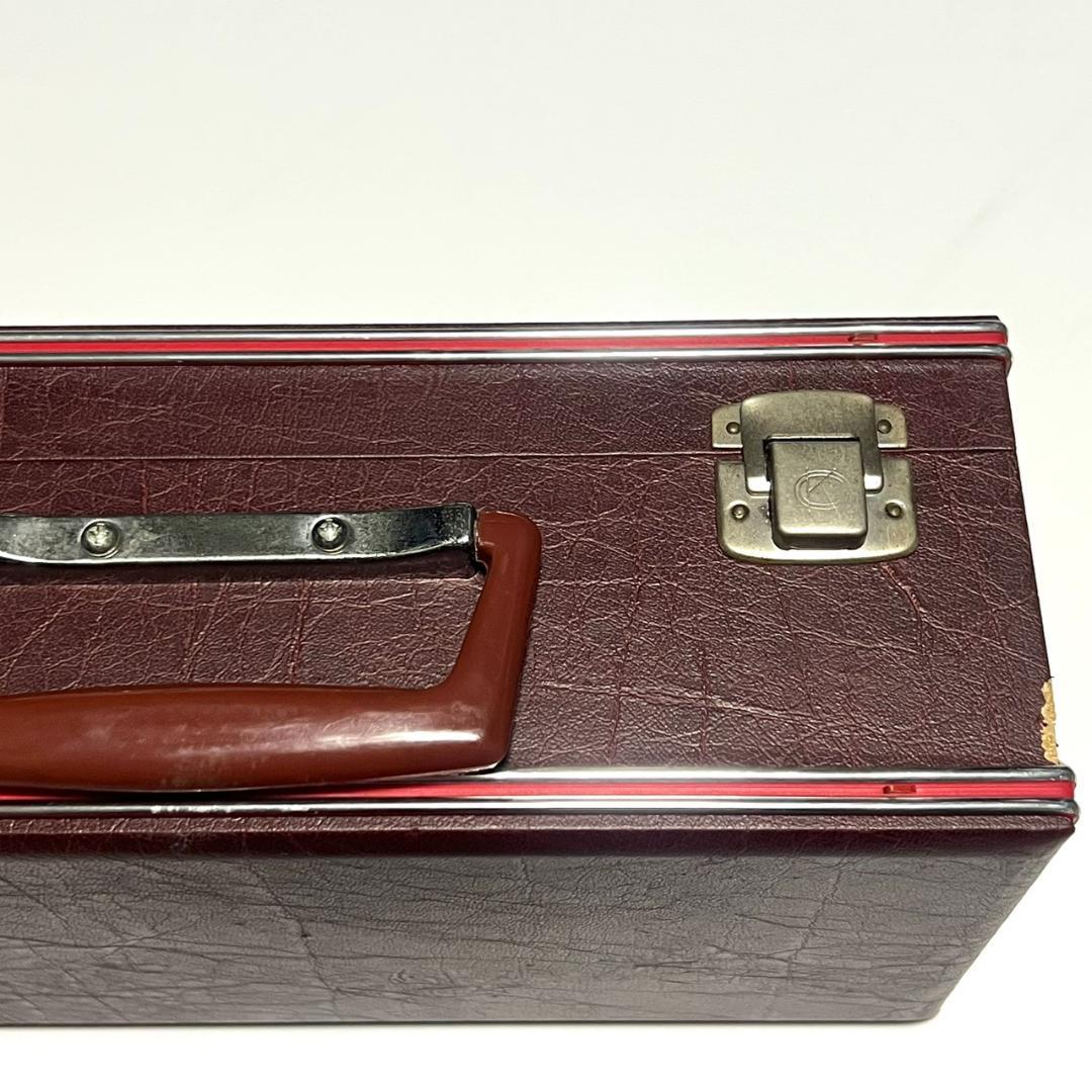 【未使用品】高級麻雀牌 キングバード 天和 証紙付 背緑 昭和レトロ