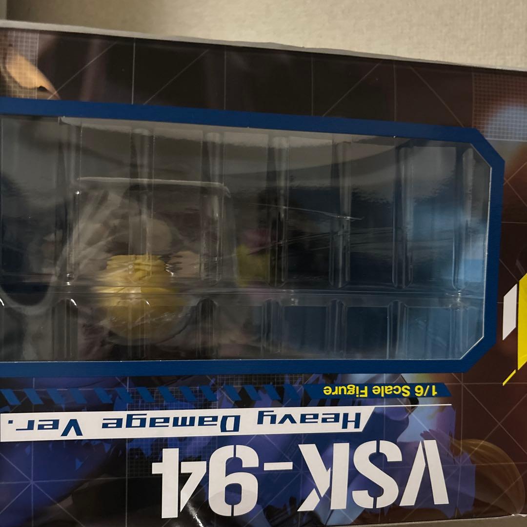 ドールズフロントライン VSK 94 重傷Ver. 1/6スケールP96985