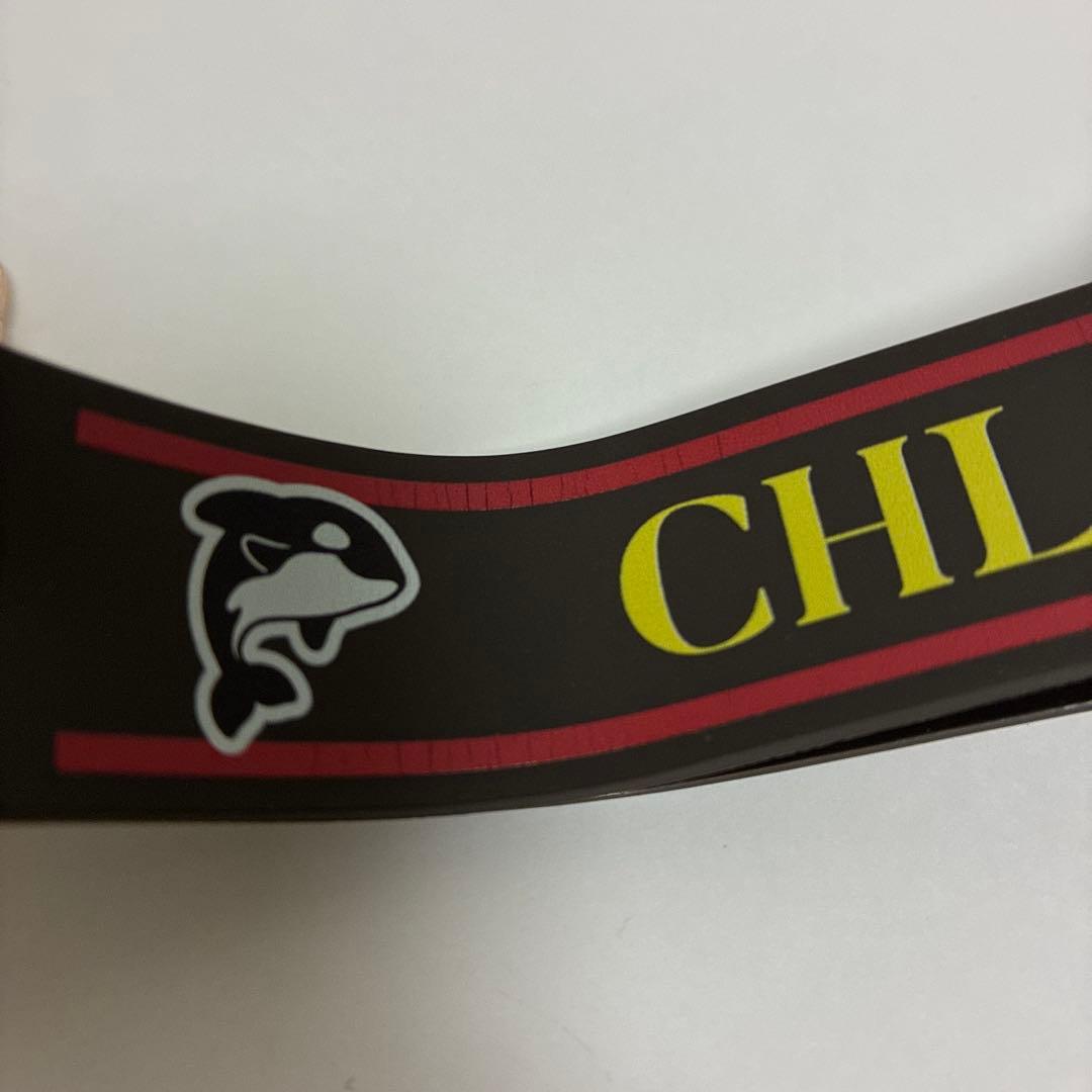 ホロライブ　沙花叉クロヱ　台湾　オラオラcafe キーホルダー