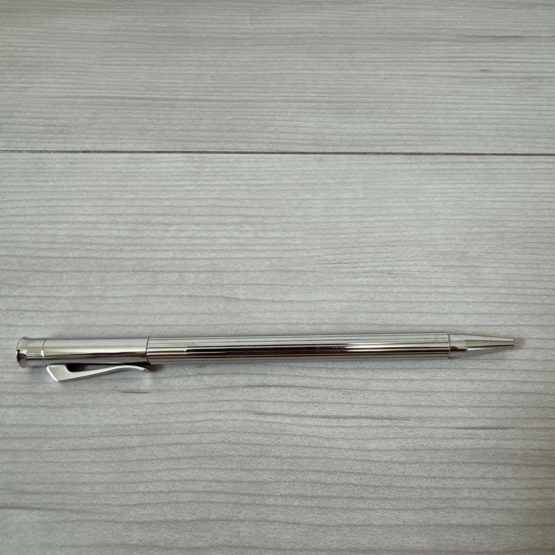 ファーバーカステル　スリムライン　ボールペン