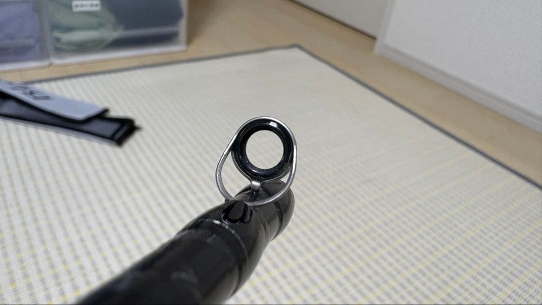 【ダイワ】21ブレイゾン C66MH-2-ST バスロッド