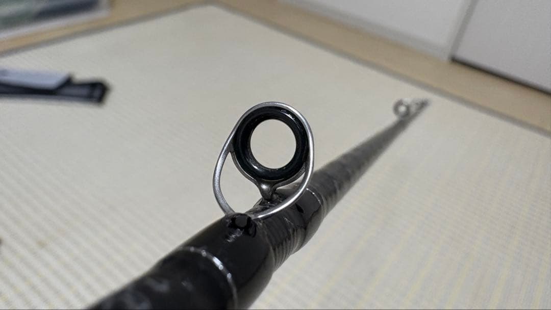 【ダイワ】21ブレイゾン C66MH-2-ST バスロッド