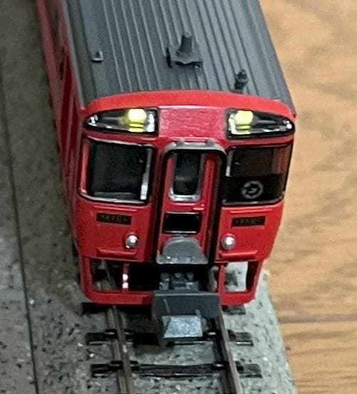 マイクロエース　A8387 キハ185形 アラウンドザ九州　4両セット