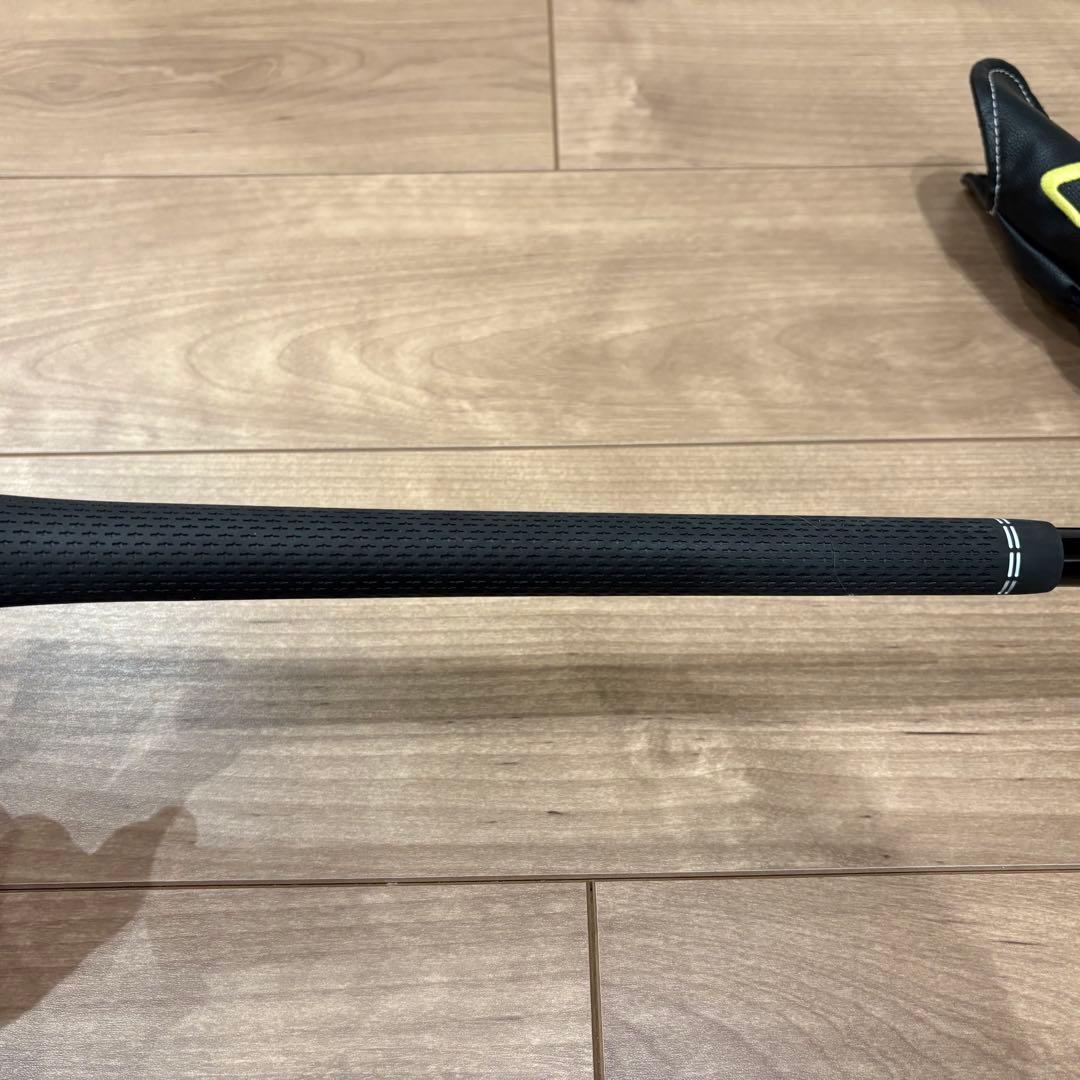 G430ハイブリッド6U ALTA J CB BLACK S