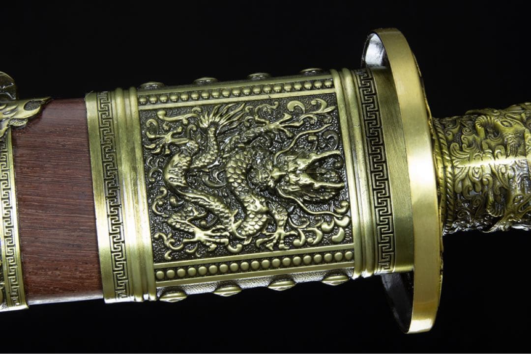 40770390 刀装具 日本刀 武具 鑑賞刀 居合刀 模造刀 舞踊刀