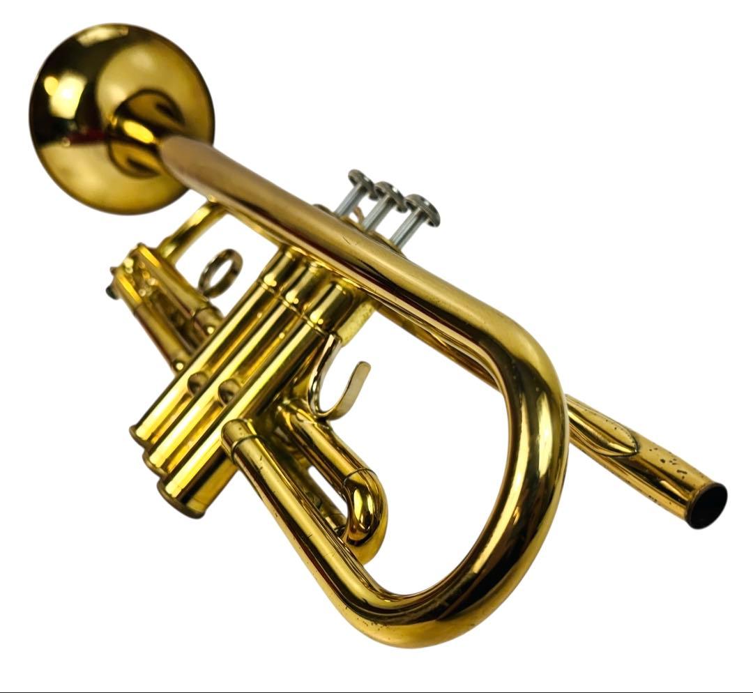 YAMAHA ヤマハ トランペット YTR6320 ハードケース付