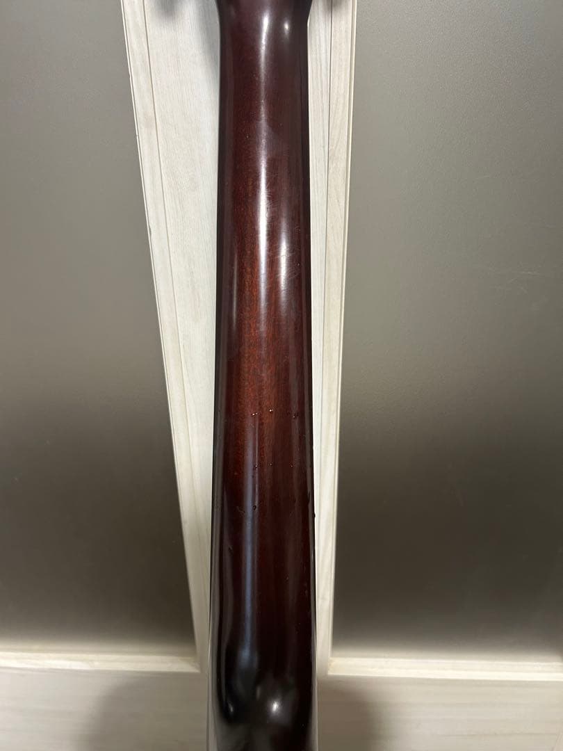 緑8233 Morris モーリス　ギター　W-20 ハードケース付