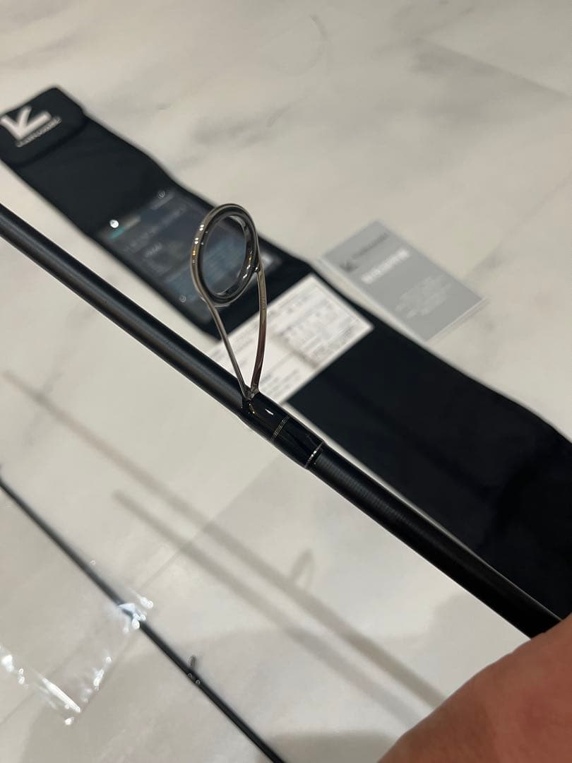 HI-TIDE K　誤購入はキャンセルします