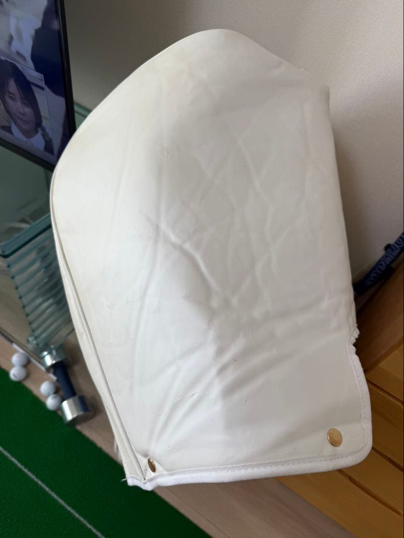 【米国限定】テーラーメイド PGAチャンピオンシップ2023 キャディバッグ美品