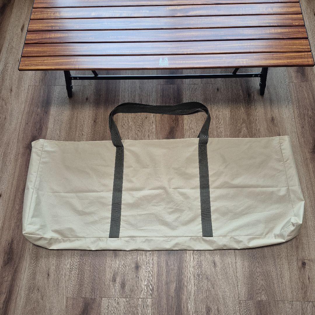 オガワ　3High&Low Table Long II 木目調　テーブル