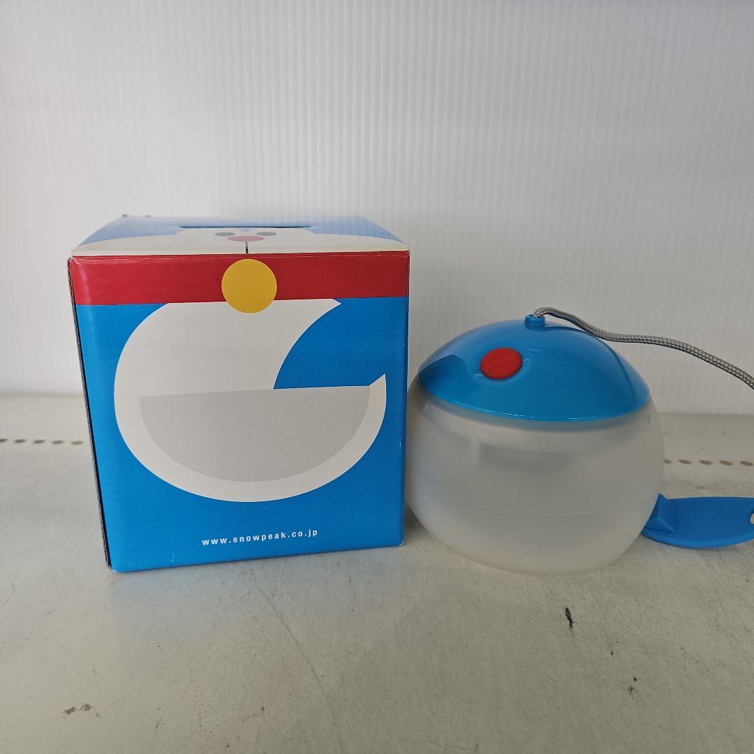  peak/ES-070BD/ほおずき　ドラえもん