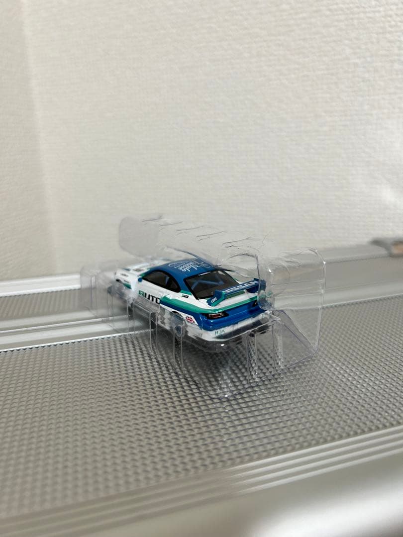 MINI GT S15シルビア