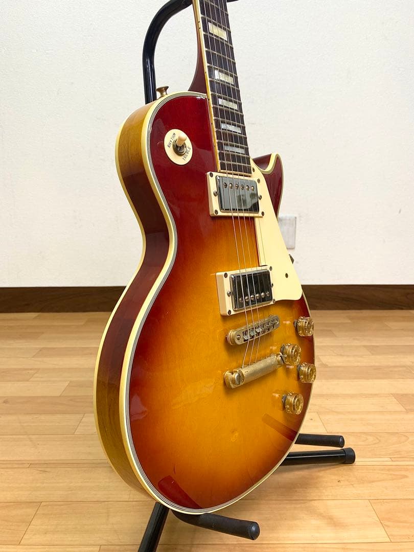 1977年製 Greco EG600 グレコ レスポール エレキギター