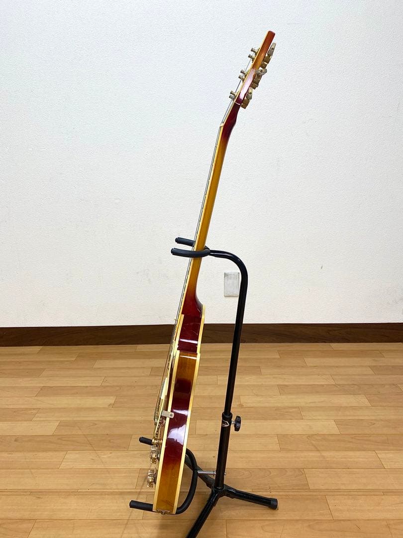 1977年製 Greco EG600 グレコ レスポール エレキギター
